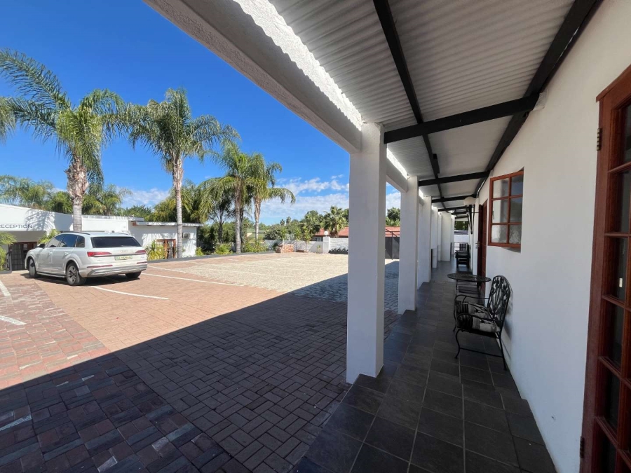 Commercial Property for Sale in Keidebees Northern Cape